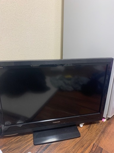 テレビ