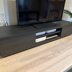 【取りに来ていただける方のみ】テレビ台