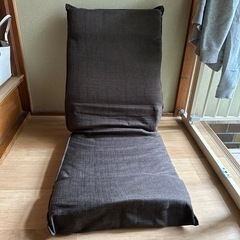 折りたたみ椅子