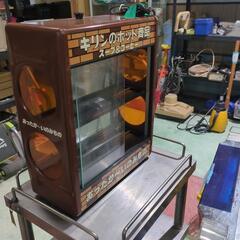 😺キリンのホット　スープ＆コーヒー　保温庫の画像