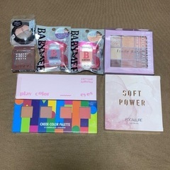アイシャドウ セット