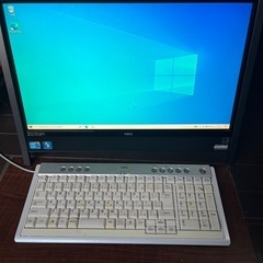 NEC VALUESTAR VN770
