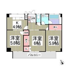 EO✨初月賃料無料、敷金ゼロ、礼金ゼロ、仲介手数料ゼロ💞デザイナ...