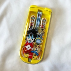 妖怪ウォッチ カトラリーセット