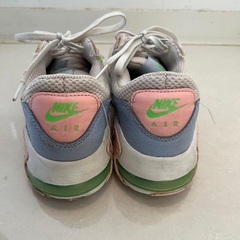 ナイキ　エア　Kids 23センチの画像