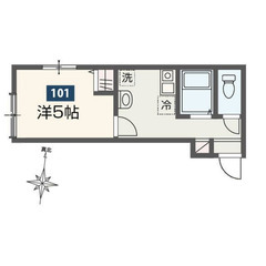 【🌙入居費用13万円🌙】✨審査No.1✨ 🔥東武伊勢崎・大師線 ...