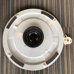 ☆TOSHIBA/東芝 Slimランプ 蛍光灯器具 シーリングライト FVH95283RP 2010年製 約10～12畳 リモコン付き 動作未確認 インテリア 中古（NF241022）Zi-1845の画像