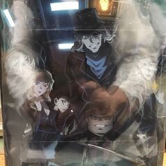 名探偵コナン　劇場版　黒鉄の魚影（豪華版）　コナン　名探偵　DVD　ジャングルジャングル貝塚店　貝塚市　二色浜の画像