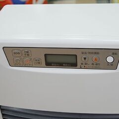 FFストーブ 2019年製 サンポット FF-4210TL N 木造～11畳