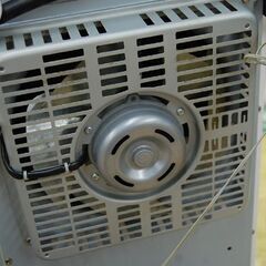 FF-4210TL 石油ファンヒーター FFストーブ 2019年製 サンポット FF-4210TL N 木造～11畳