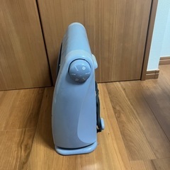 電気ストーブの画像