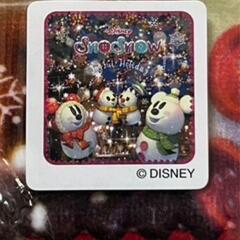 ☆ディズニー スノースノー 雪だるまタオル☆の画像