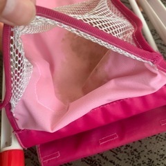 めるちゃんベビーカーの画像