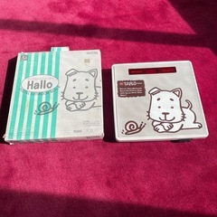 デジタルヘルスメーター