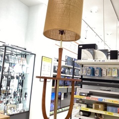 【軽トラ90分無料貸出】ACME FURNITURE   DELMER LAMP