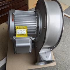 電動送風機 コンパクトシリーズ（Eタイプ)