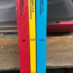 エヴァンゲリオン　DVDセット　ジャングルジャングル貝塚店　貝塚市　二色浜の画像