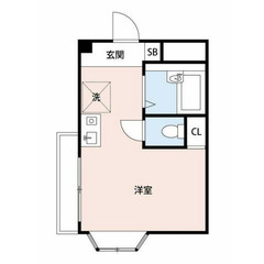 【🌙入居費用13万円🌙】✨審査No.1✨ 🔥⻄武新宿線 航空公園...