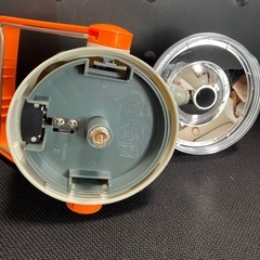 懐中電灯の画像