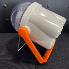 懐中電灯の画像