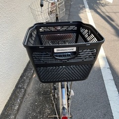 【パナソニック]電動自転車　　の画像