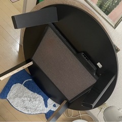楽天購入　ちゃぶ台