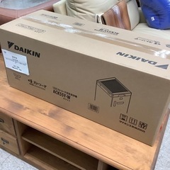 DAIKIN 空気清浄機