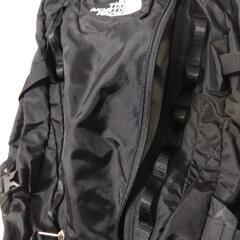 ノースフェイスのリュック　North Face