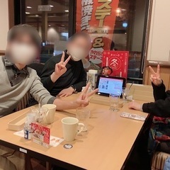 パンケーキ好きさん♪残席4名★10/26（土）15時〜★博多deパンケーキカフェ会 - 福岡市