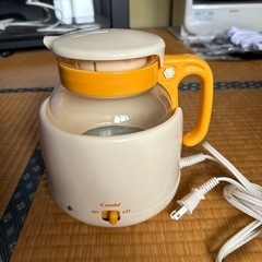 調乳ポット