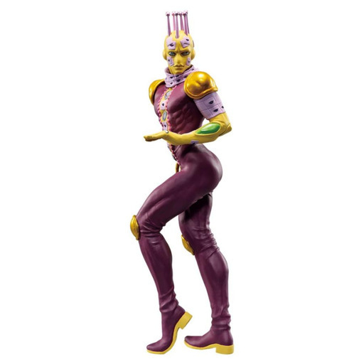 ジョジョの奇妙な冒険 ストーンオーシャン STAND'S ASSEMBLE B賞 Kiフィギュア 未開封品 BANDAI バンダイ 一番くじ フィギュア 未開封品 【コンプオフ金沢野々市店】