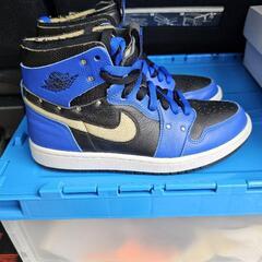 NIKE　スニーカーの画像