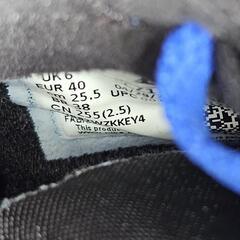 NIKE　スニーカーの画像