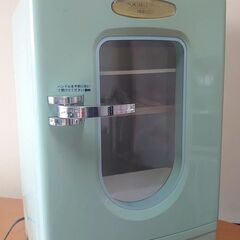 YAMAZENポータブル電子保冷温庫CBM-135(LB)