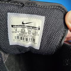 NIKE　スニーカーの画像