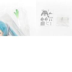 初音ミク Cheerful Ver. 開封品 一部パーツ欠品 ねんどろいど グッドスマイルカンパニー ネンドロイド フィギュア 【コンプオフ金沢野々市店】の画像