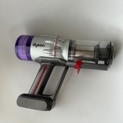 【11/28まで】掃除機　Dyson Micro Origin (SV33 FF OR)