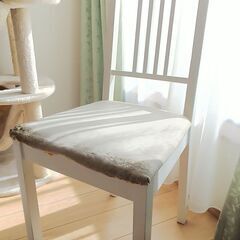 お直し必要、椅子取りに来てくださる方に無料でお譲りします
