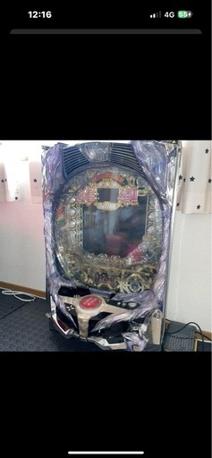 AKB48 パチンコ 実機 チームサプライズ