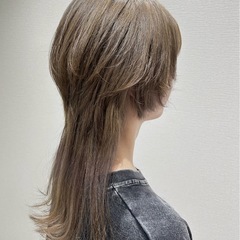 10/24 無料カットモデル募集✂️ 18時半〜