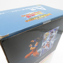 ドラゴンボール 孫悟空(身勝手の極意“兆”)  A賞 フィギュア Awakening warriors with ドラゴンボールZ ドッカンバトル BANDAI バンダイ 一番くじ フィギュア 未開封品 【コンプオフ金沢野々市店】の画像