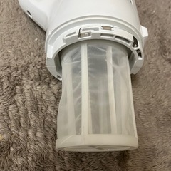 makita 充電式クリーナー CL106FD 年式不明の画像