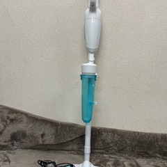 makita 充電式クリーナー CL106FD 年式不明