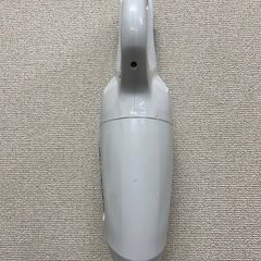 makita 充電式クリーナー CL106FD 年式不明の画像