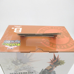 僕のヒーローアカデミア Begin the HERO！ B賞 爆豪勝己 MASTERLISE BANDAI バンダイ 一番くじ フィギュア 未開封品 【コンプオフ金沢野々市店】の画像