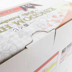 KINGDOM HEARTS~20th Anniversary~ キングダムハーツ B賞 カイリ スタチュー BANDAI バンダイ 一番くじ フィギュア 未開封品 【コンプオフ金沢野々市店】の画像