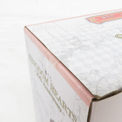 KINGDOM HEARTS~20th Anniversary~ キングダムハーツ B賞 カイリ スタチュー BANDAI バンダイ 一番くじ フィギュア 未開封品 【コンプオフ金沢野々市店】の画像