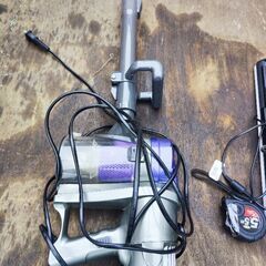 ソウイ(SOUYI) サイクロン掃除機