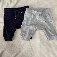 ベビーズボン　5点セットの画像