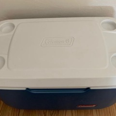 コールマン エクストリーム マリーンクーラー
の画像
